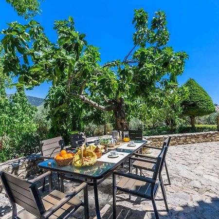 Cortijo Casablanca Priego De Cordoba By Ruralidays Βίλα Εξωτερικό φωτογραφία