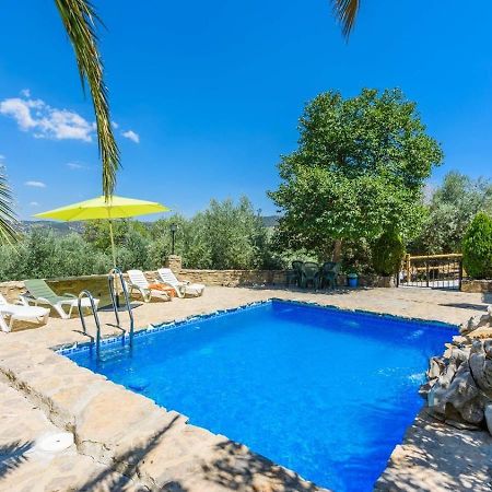 Cortijo Casablanca Priego De Cordoba By Ruralidays Βίλα Εξωτερικό φωτογραφία