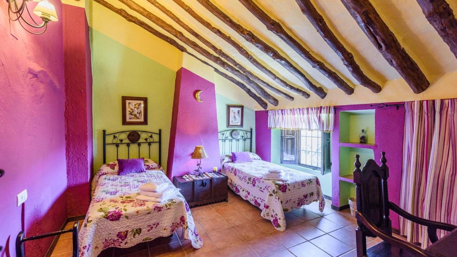Cortijo Casablanca Priego De Cordoba By Ruralidays Βίλα Εξωτερικό φωτογραφία
