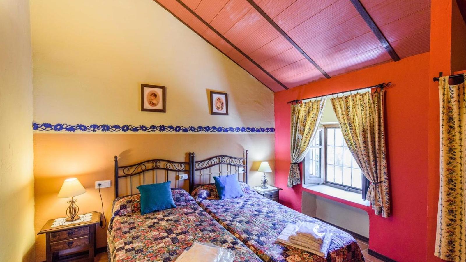 Cortijo Casablanca Priego De Cordoba By Ruralidays Βίλα Εξωτερικό φωτογραφία