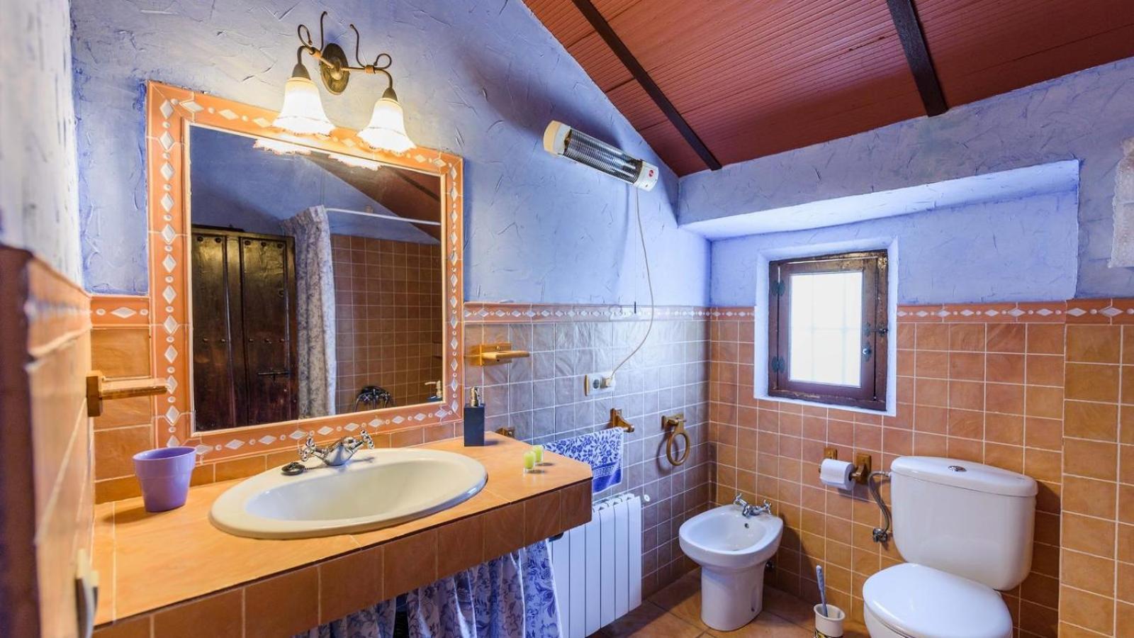 Cortijo Casablanca Priego De Cordoba By Ruralidays Βίλα Εξωτερικό φωτογραφία