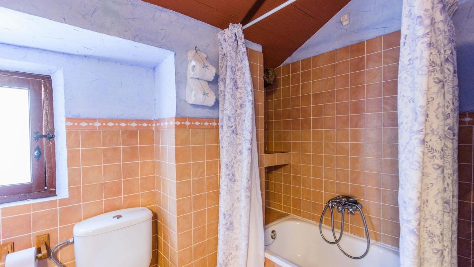 Cortijo Casablanca Priego De Cordoba By Ruralidays Βίλα Εξωτερικό φωτογραφία