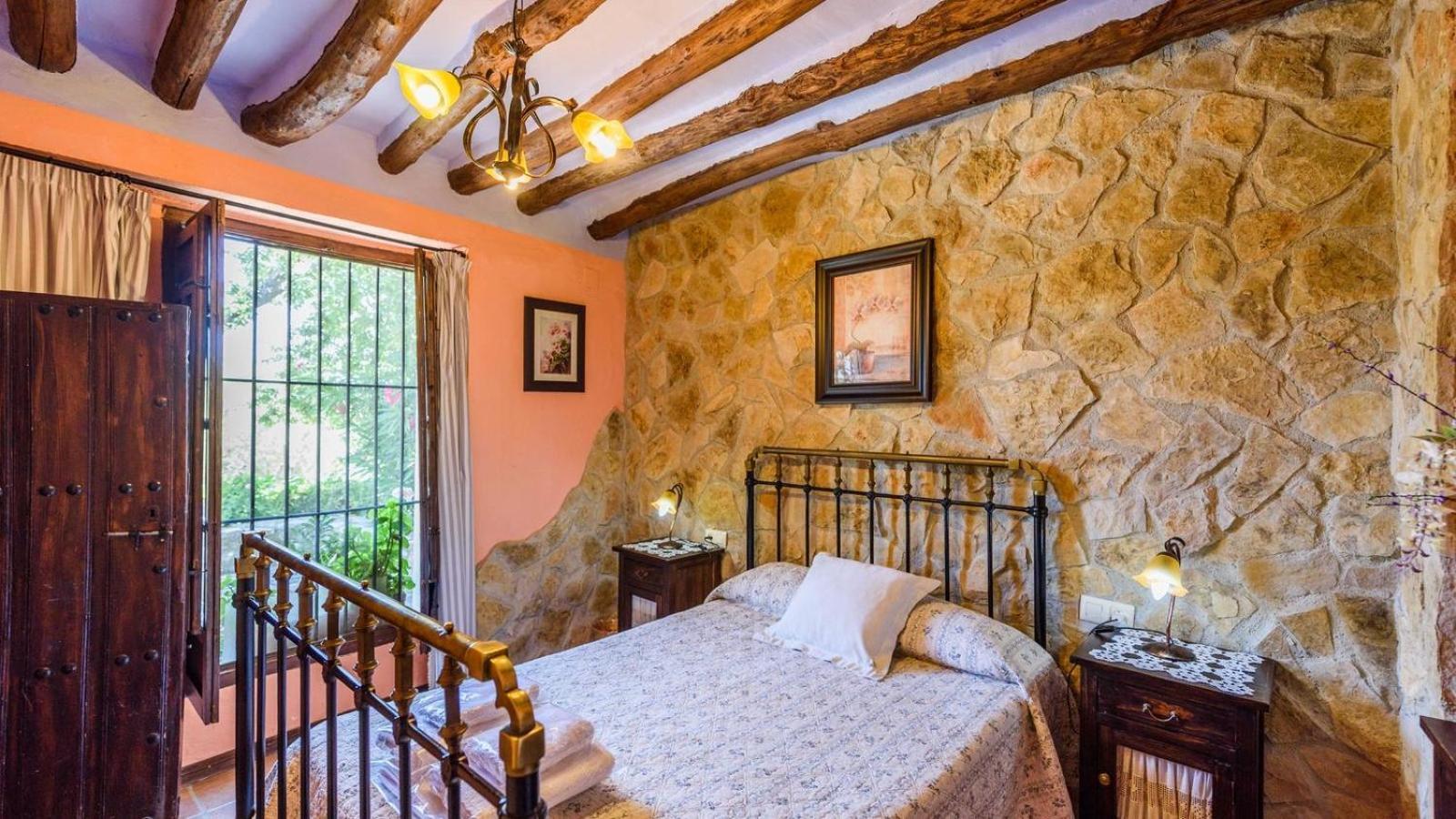 Cortijo Casablanca Priego De Cordoba By Ruralidays Βίλα Εξωτερικό φωτογραφία