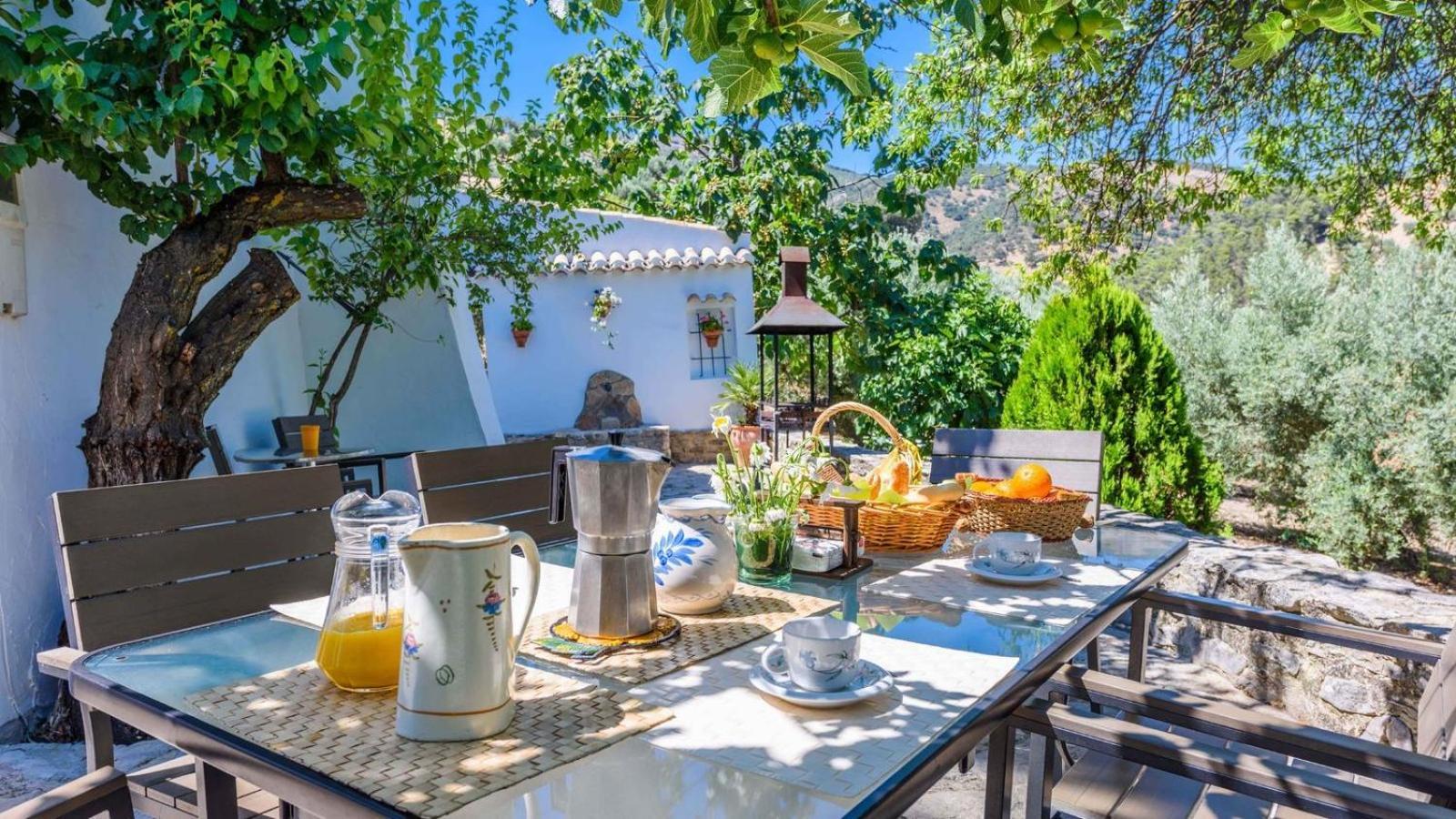Cortijo Casablanca Priego De Cordoba By Ruralidays Βίλα Εξωτερικό φωτογραφία